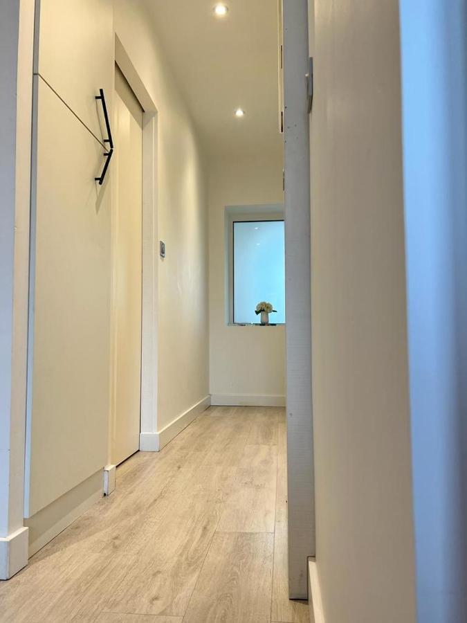 Ferdinand Apartment Bordeaux Exterior photo