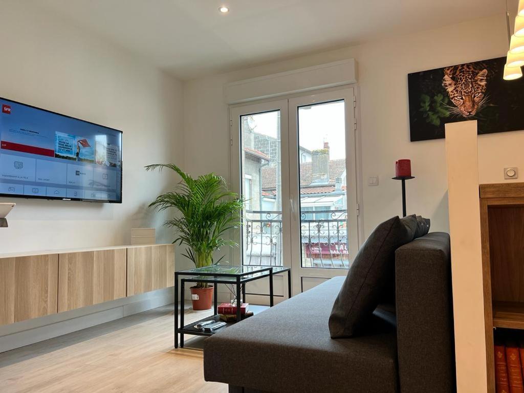 Ferdinand Apartment Bordeaux Exterior photo